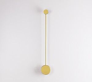 Настенный светильник Satellite 3902/5WG