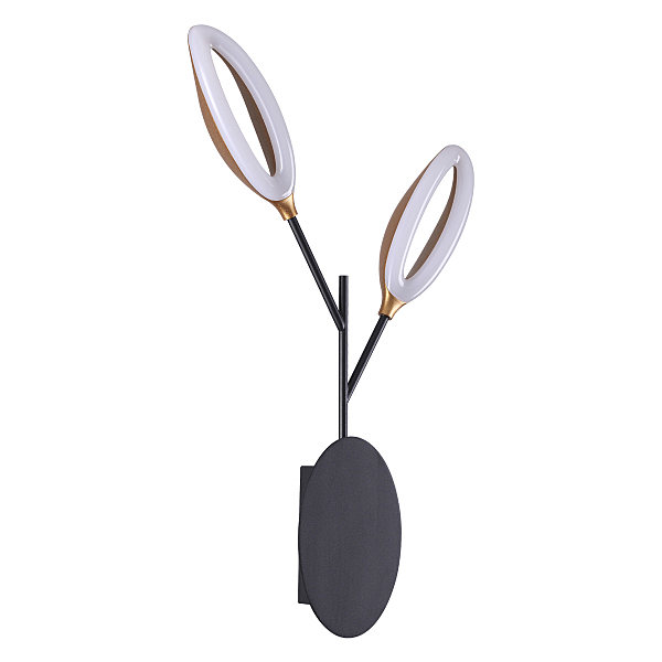 Настенное бра Gardena 3903/14WL