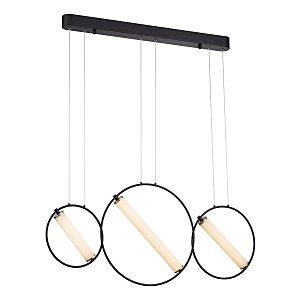 Светильник подвесной Bebetta 3905/38L