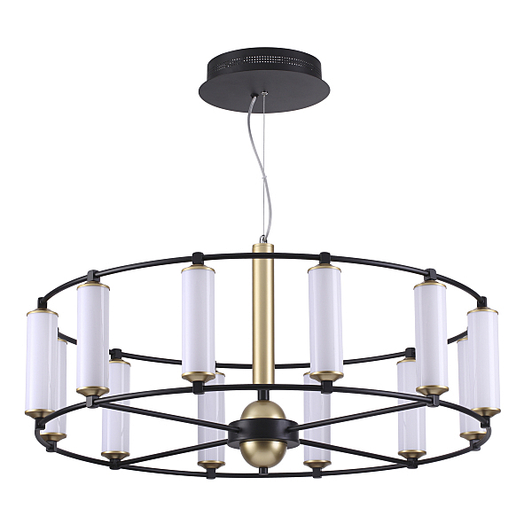 Подвесная люстра Bebetta 3905/72L