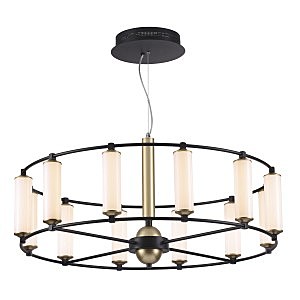 Подвесная люстра Bebetta 3905/72L