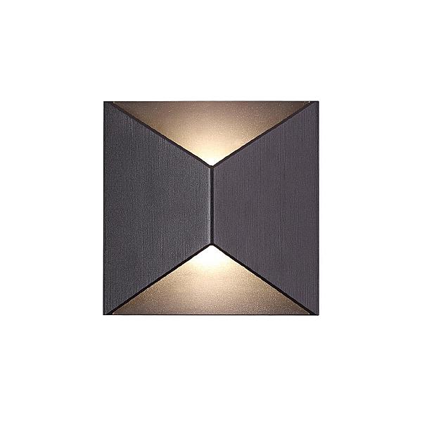 Настенный светильник Tibro 3907/10WL