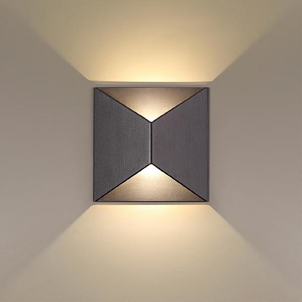 Настенный светильник Tibro 3907/10WL