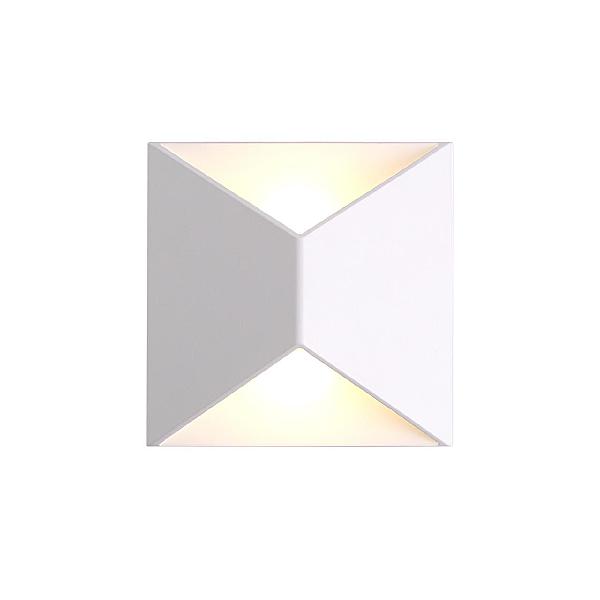 Настенный светильник Tibro 3909/10WL