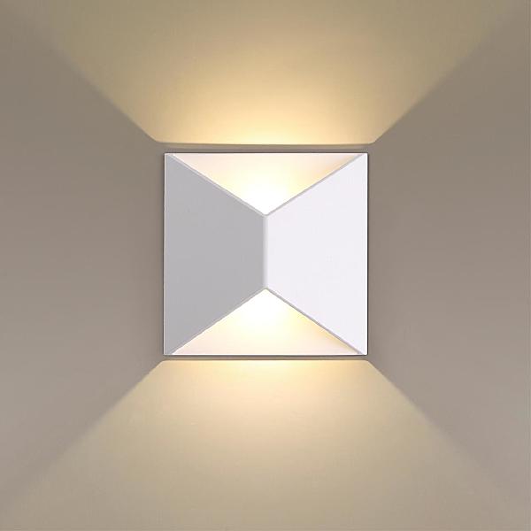 Настенный светильник Tibro 3909/10WL