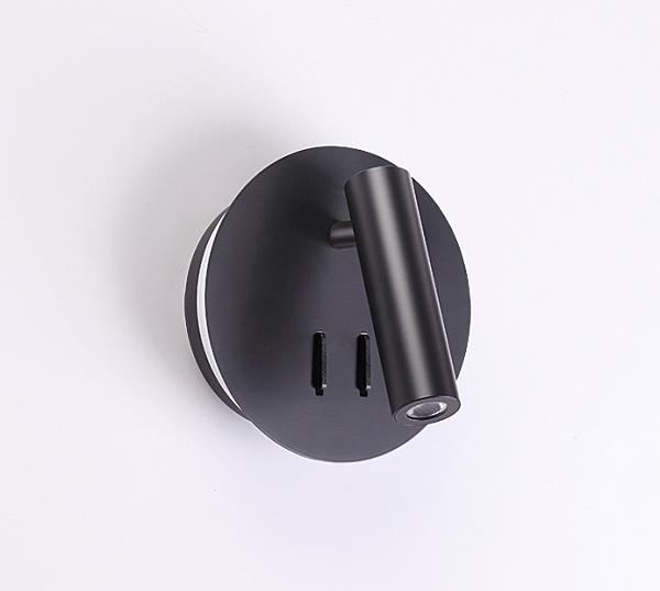 Светильник спот Beam 3911/9WL