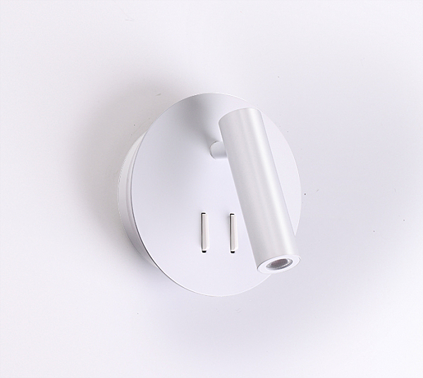 Светильник спот Beam 3912/9WL