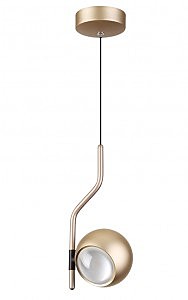 Светильник подвесной Elon 3915/9L