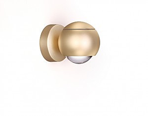 Настенный светильник Elon 3915/9WL