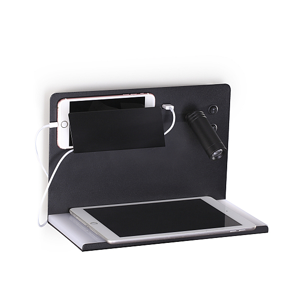 Настенное бра Smart Shelf 4201/11WL
