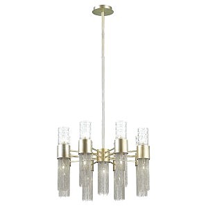 Потолочная люстра Perla 4631/17