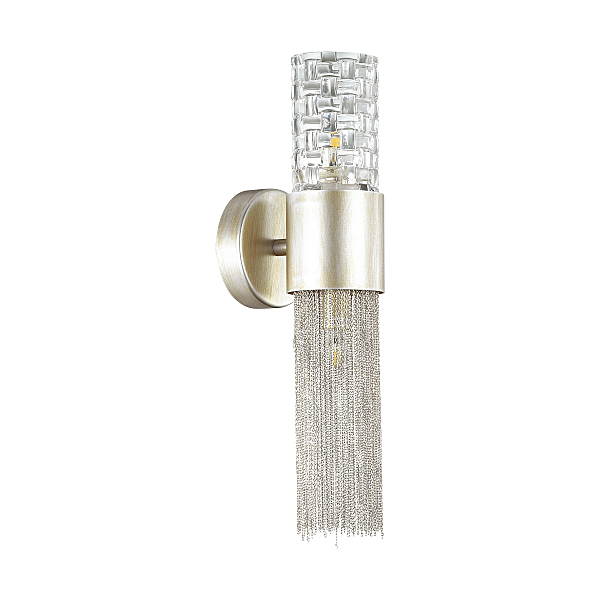 Настенное бра Perla 4631/2W