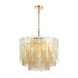 Подвесная люстра Brita 4634/6