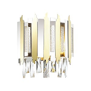 Настенное бра Runa 4635/2W