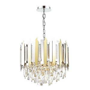 Подвесная люстра Runa 4635/5