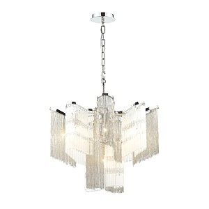 Подвесная люстра Viva 4637/9