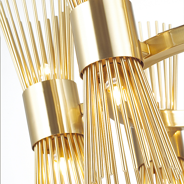 Подвесная люстра Dorta 4638/12