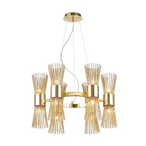 Подвесная люстра Dorta 4638/12