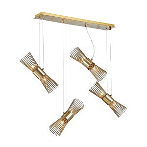 Светильник подвесной Dorta 4638/8