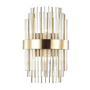 Настенное бра Ida 4639/2W