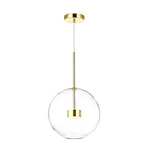 Светильник подвесной Bubbles 4640/12L