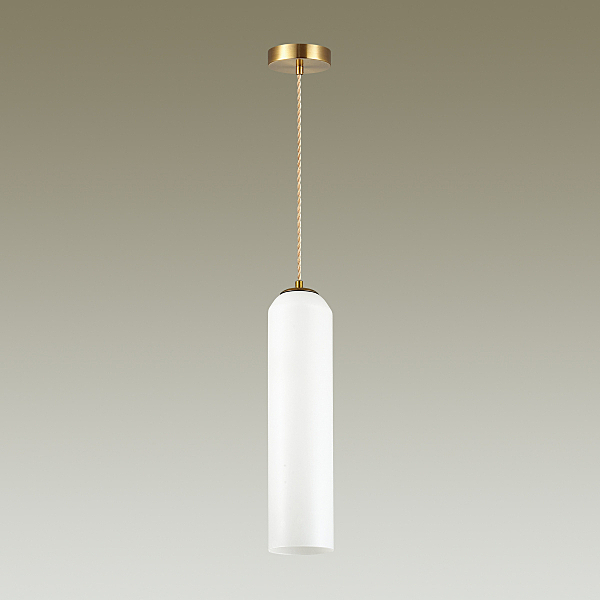 Светильник подвесной Vosti 4642/1