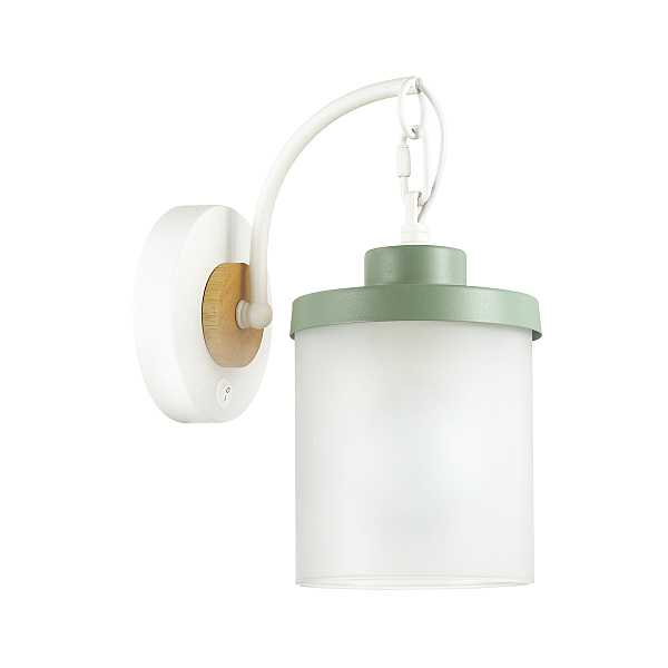 Настенное бра Smily 4652/1WA