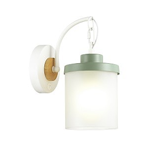 Настенное бра Smily 4652/1WA