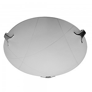 Настенно потолочный светильник Arte Lamp LINES A3620PL-1CC