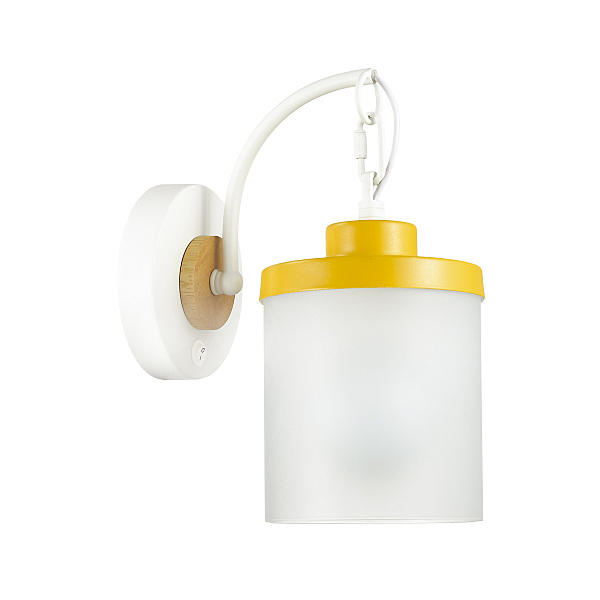 Настенное бра Smily 4652/1WB