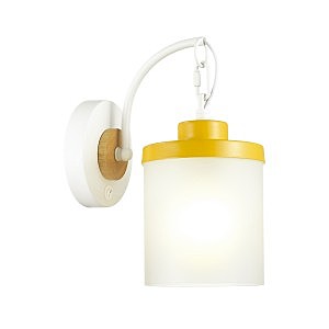 Настенное бра Smily 4652/1WB