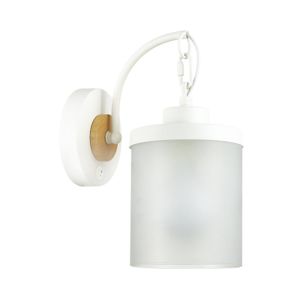 Настенное бра Smily 4652/1WC