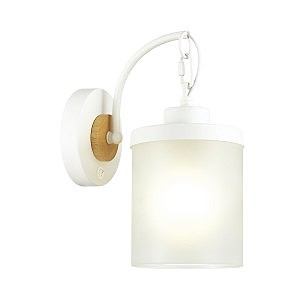 Настенное бра Smily 4652/1WC