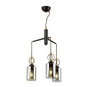 Подвесная люстра Opika 4657/3