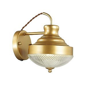 Настенное бра Krona 4658/1W