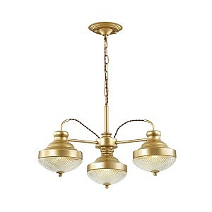 Подвесная люстра Krona 4658/3