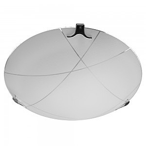 Настенно потолочный светильник Arte Lamp LINES A3620PL-2CC