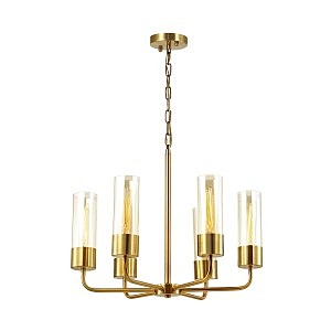 Подвесная люстра Stepi 4659/6