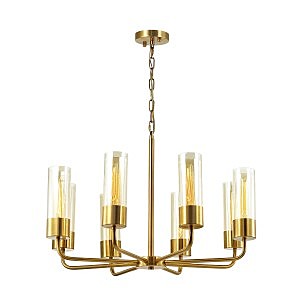 Подвесная люстра Stepi 4659/8