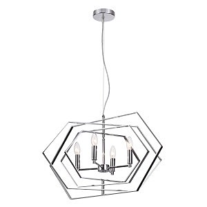 Подвесная люстра Stolla 4664/4