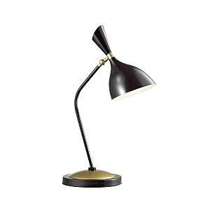 Настольная лампа Rasto 4665/1T