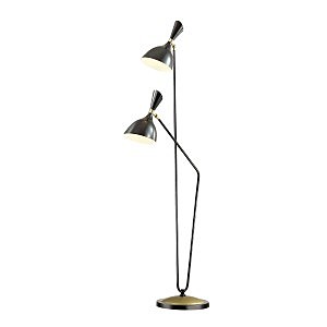 Торшер Rasto 4665/2F