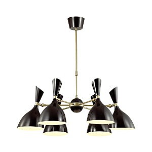 Люстра на штанге Rasto 4665/6