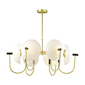 Люстра на штанге Granta 4674/6