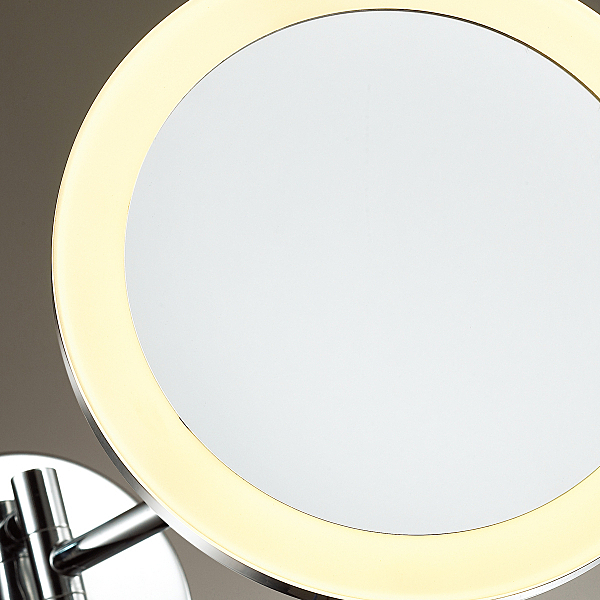 Настенный светильник Mirror 4678/6WL