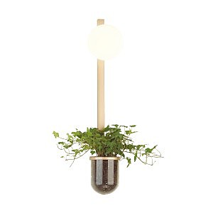 Настенный светильник Flower 4682/1WB