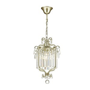 Подвесная люстра Sharm 4686/3