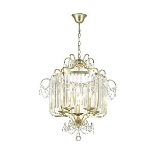 Подвесная люстра Sharm 4686/5