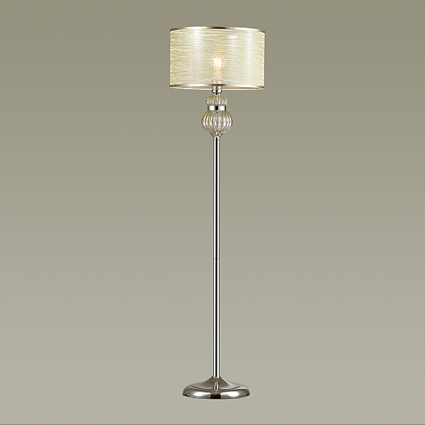 Торшер Lilit 4687/1F
