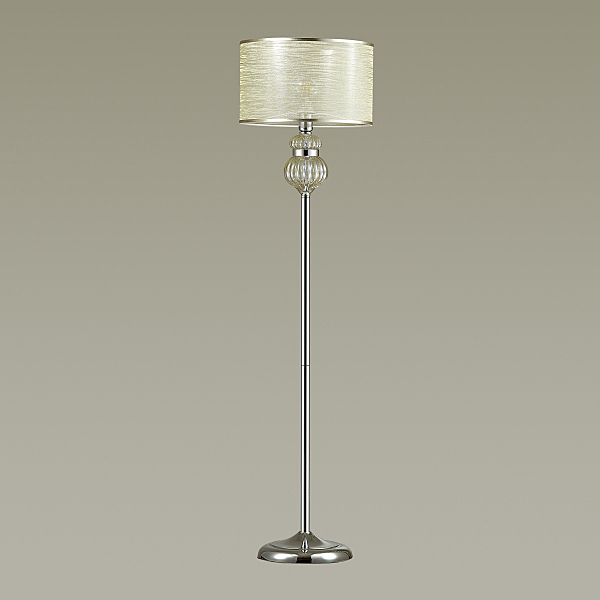 Торшер Lilit 4687/1F